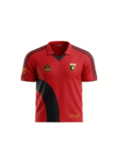 The Dessalines Legacy Polo Jersey
