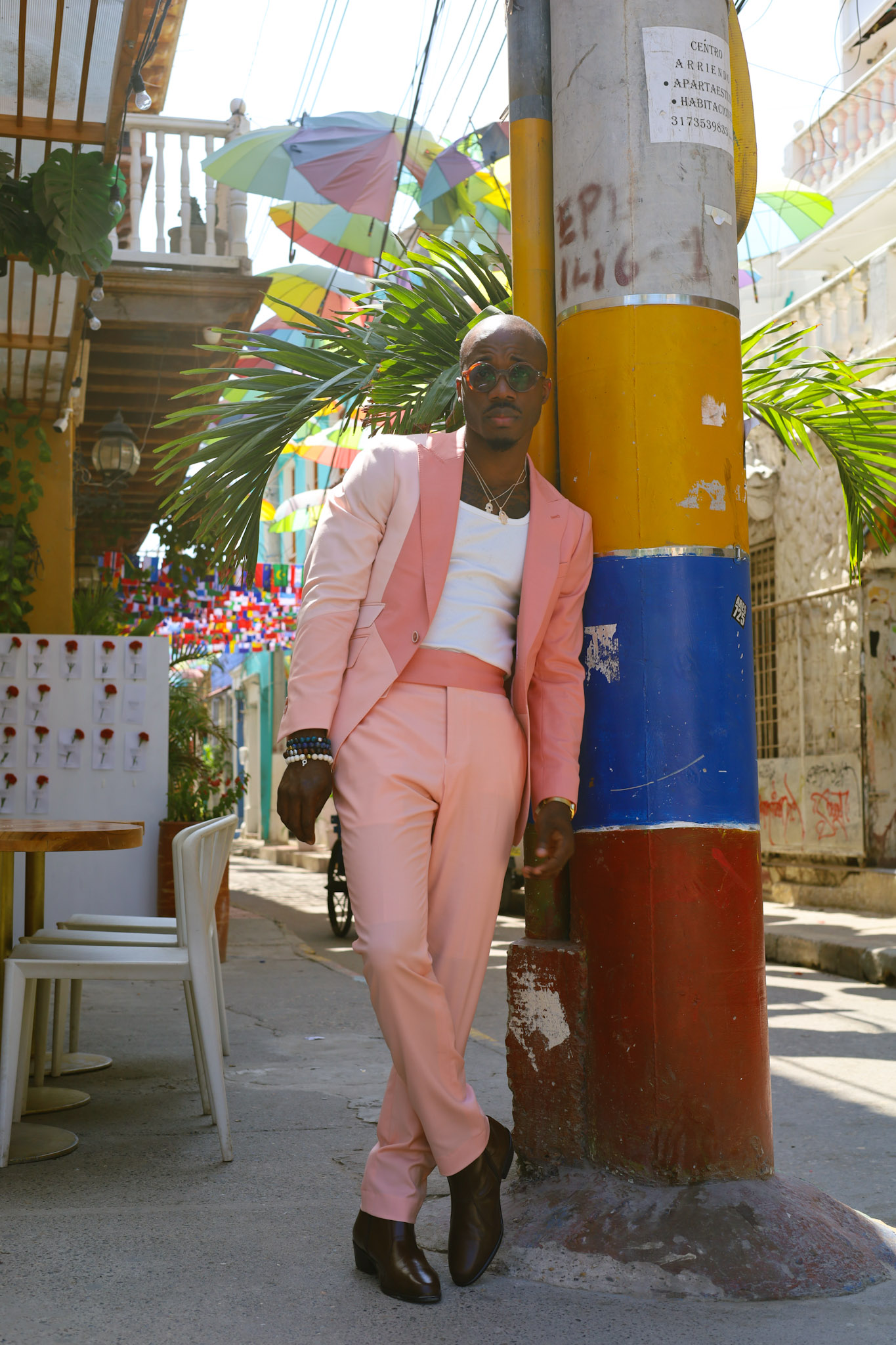 Spectrum suit - Image 6