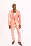 Spectrum suit