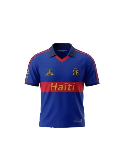 Womens Crop Top Jersey